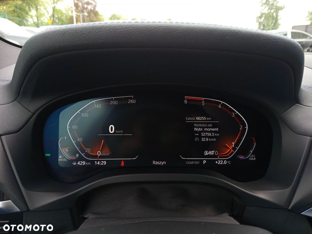BMW X3 - 13