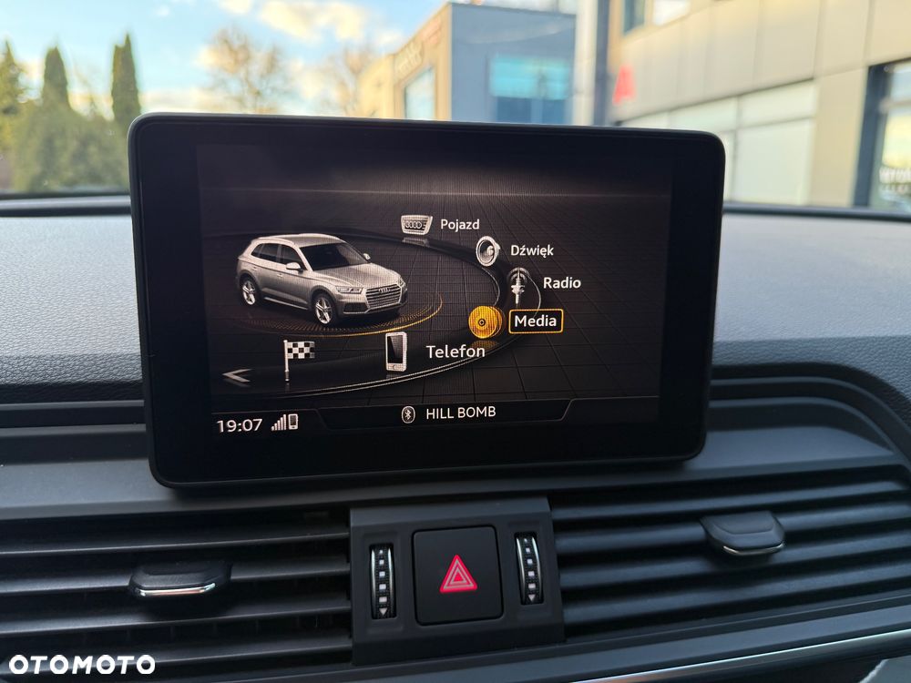Audi Q5 2.0 TFSI Quattro S tronic design - 18