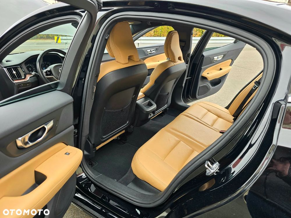 Volvo S60 T4 Inscription - 13