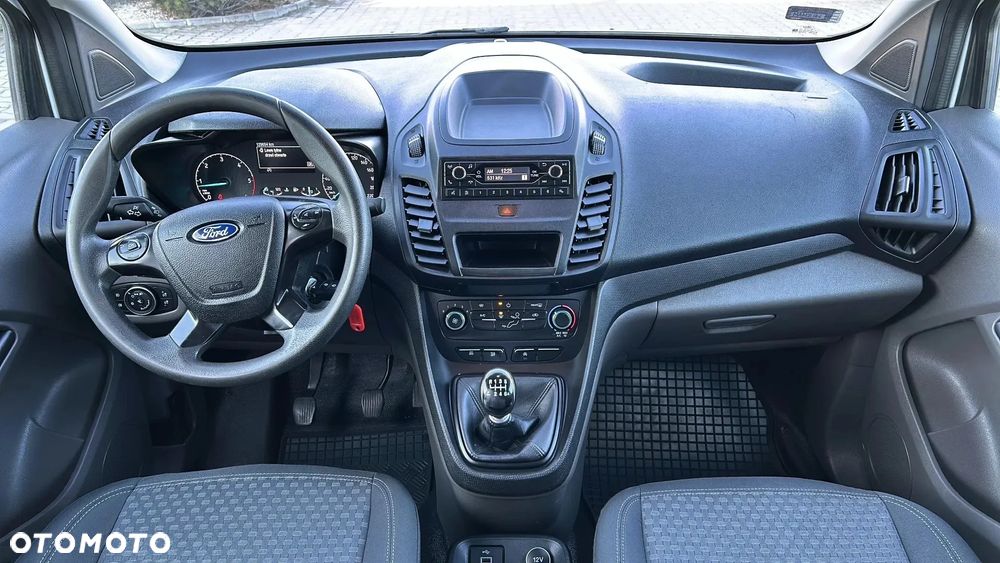 Ford Transit Connect - 7