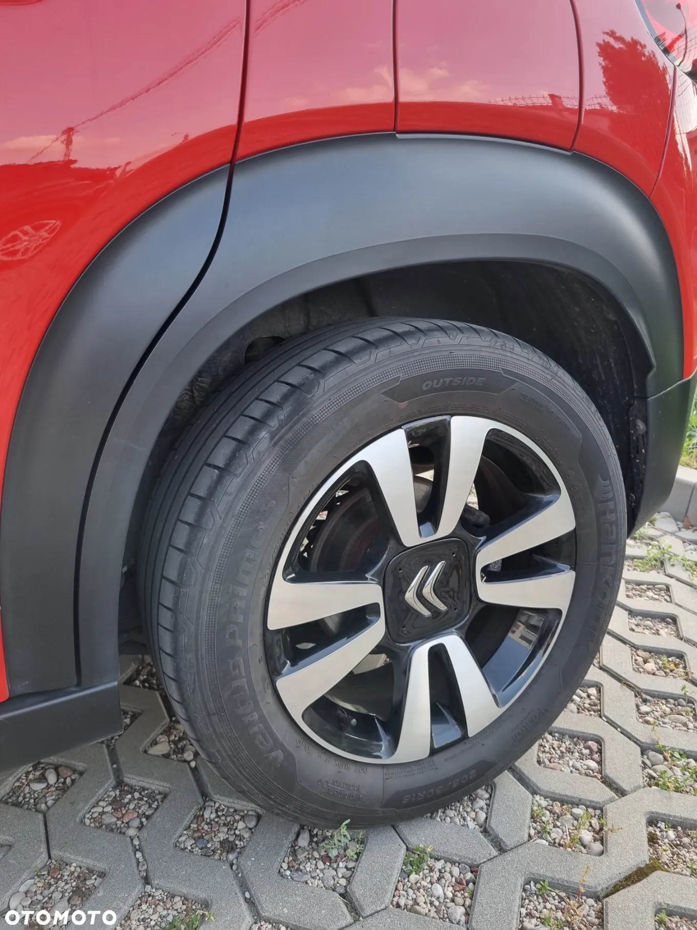 Citroën C3 Aircross 1.2 PureTech GPF Shine - 19