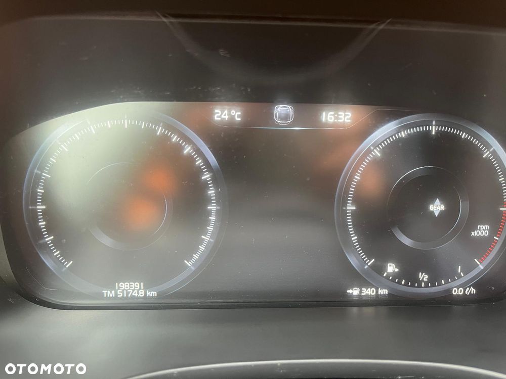 Volvo XC 60 D3 R-Design - 14