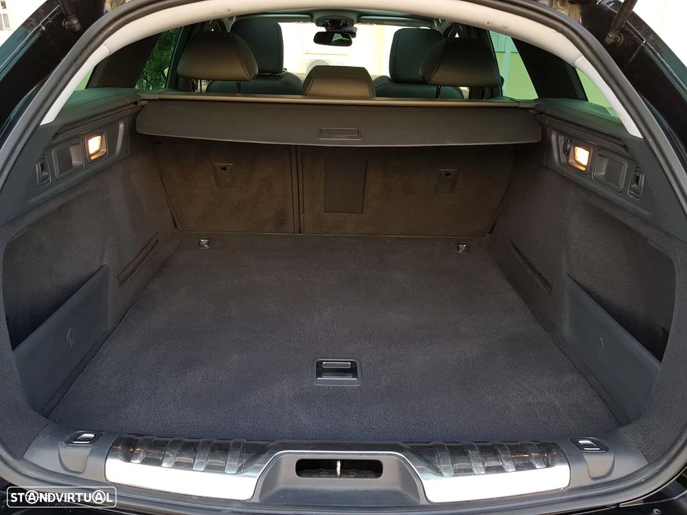 Peugeot 508 SW 1.6 e-HDi Allure J18 - 12