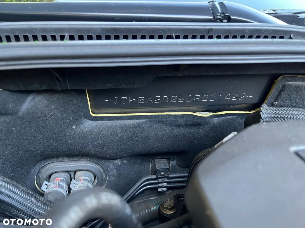 Lexus IS 200t F Impression - 18