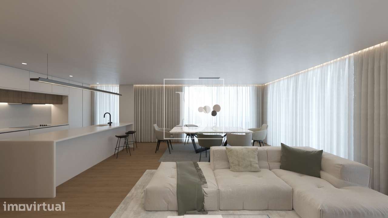 Apartamento T2 Venda em Bougado (São Martinho e Santiago),Trofa - Grande imagem: 2/22