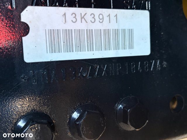 MAN TGX 18.510 MEGA RETARDER - 23