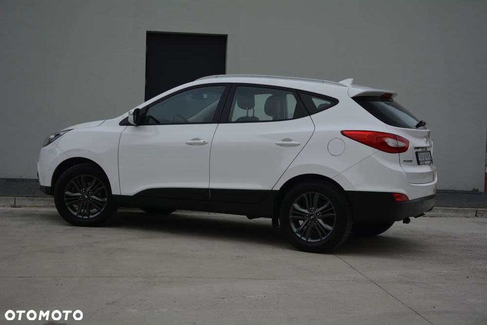 Hyundai ix35 - 19