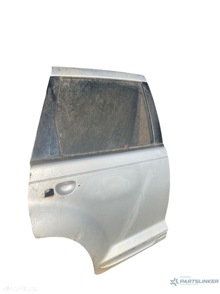 Usa  Portiera dreapta spate CHRYSLER PT CRUISER PT_ 2000 - 2010 - 1