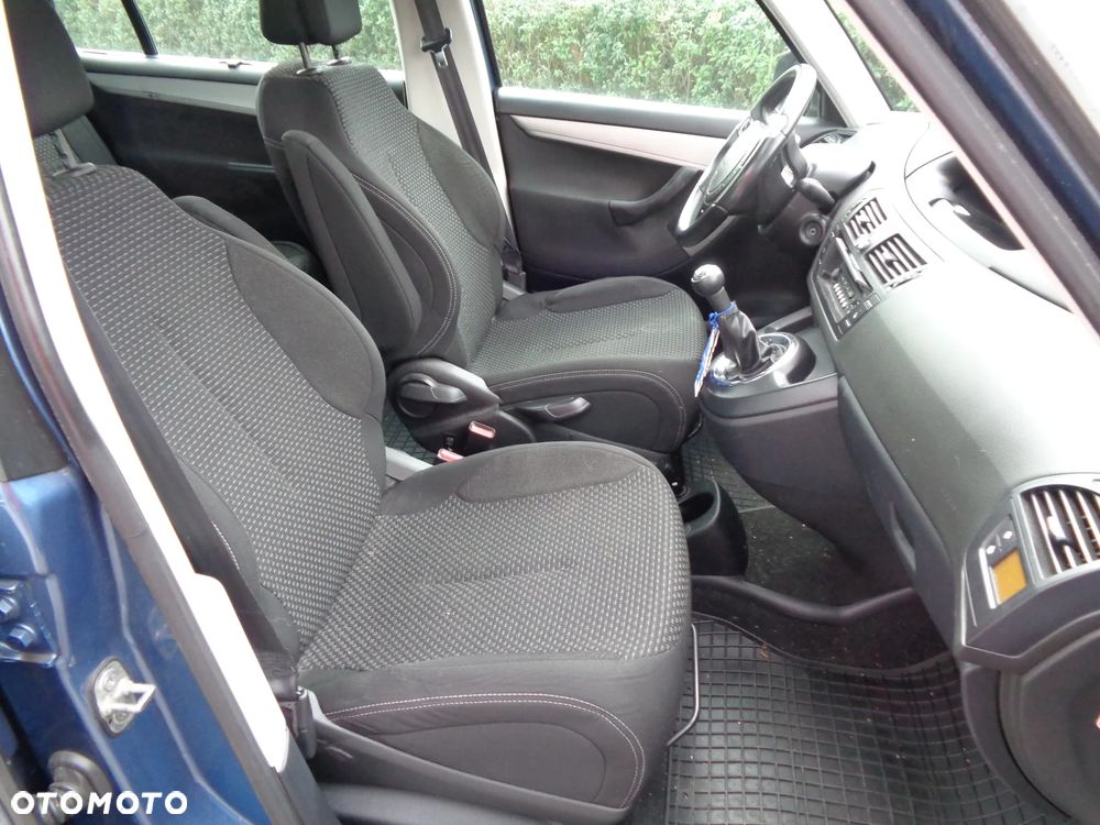 Citroën C4 Picasso 1.6 VTi Selection - 15