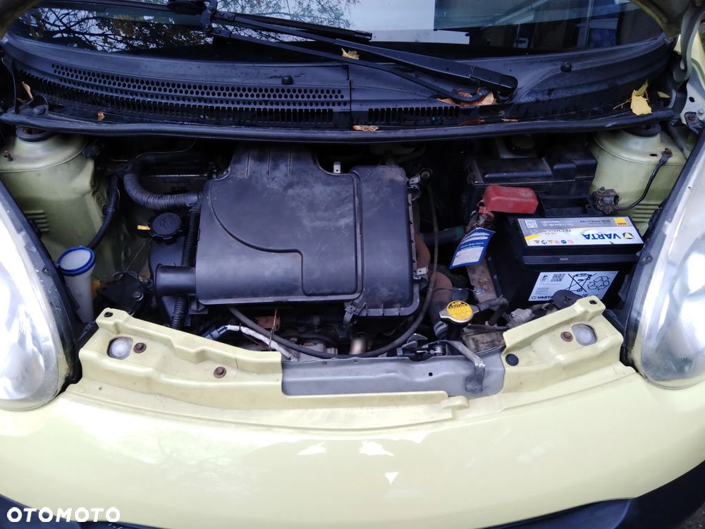 Citroën C1 1.0 Exclusive - 6