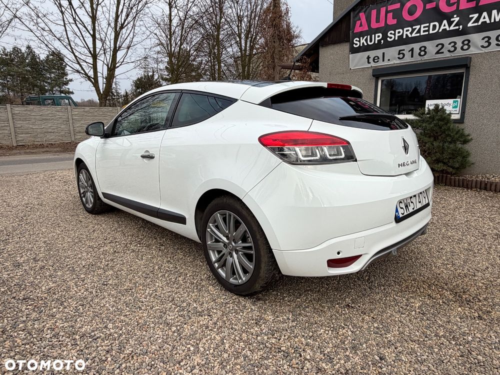 Renault Megane 1.5 dCi Dynamique - 23