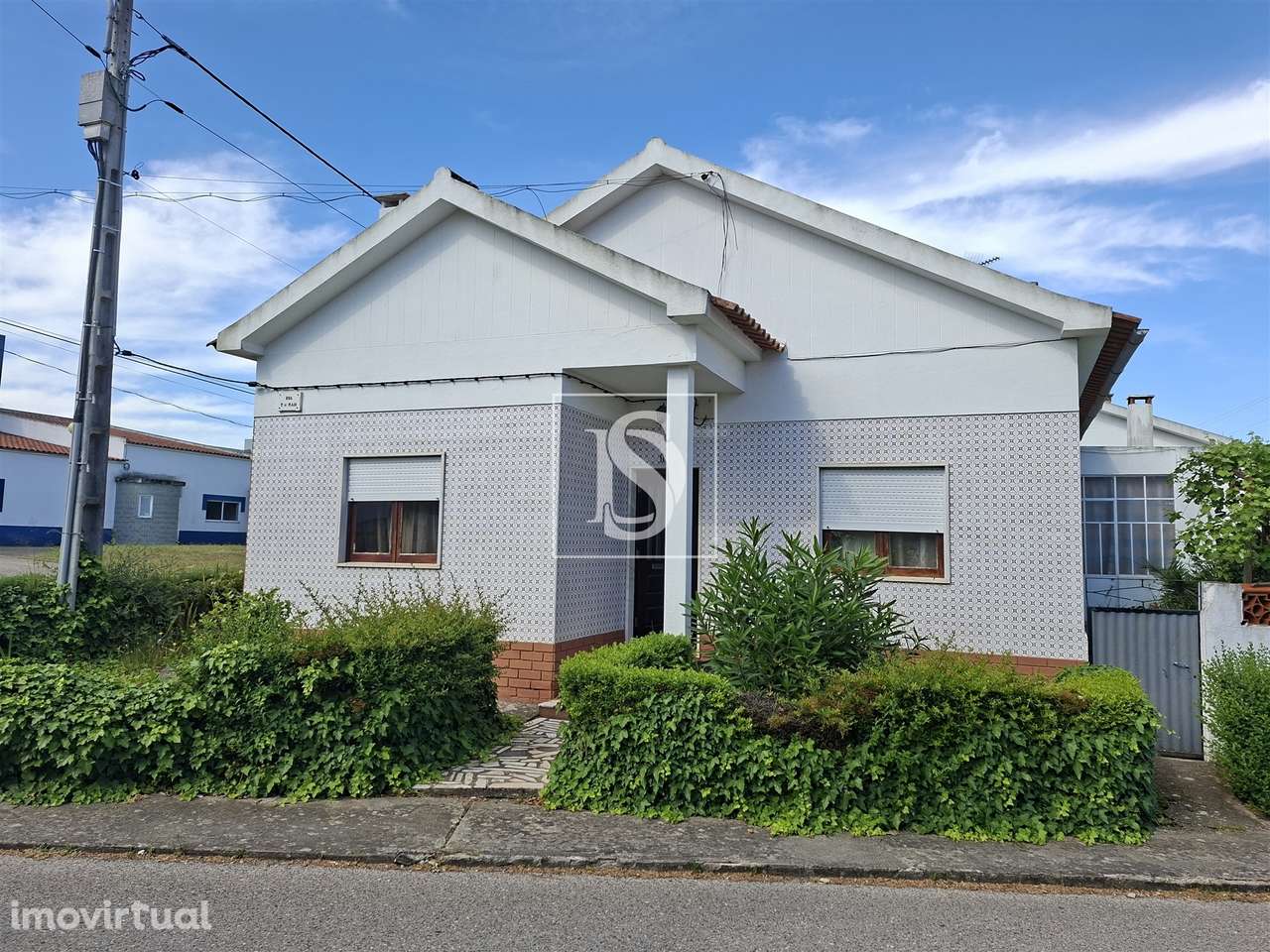 Moradia T3 -  Tramagal  - Abrantes - Grande imagem: 2/32