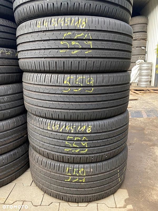 245/45/18 Continental EcoContact 6_6mm_4szt_(559) - 2