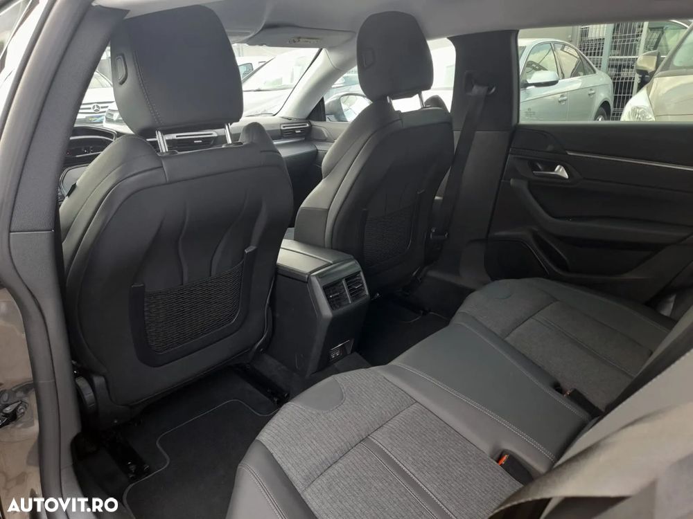 Peugeot 508 - 27