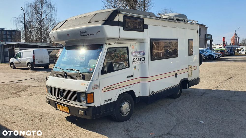 Karmann-Mobil BRUTUS 2.0 - 28