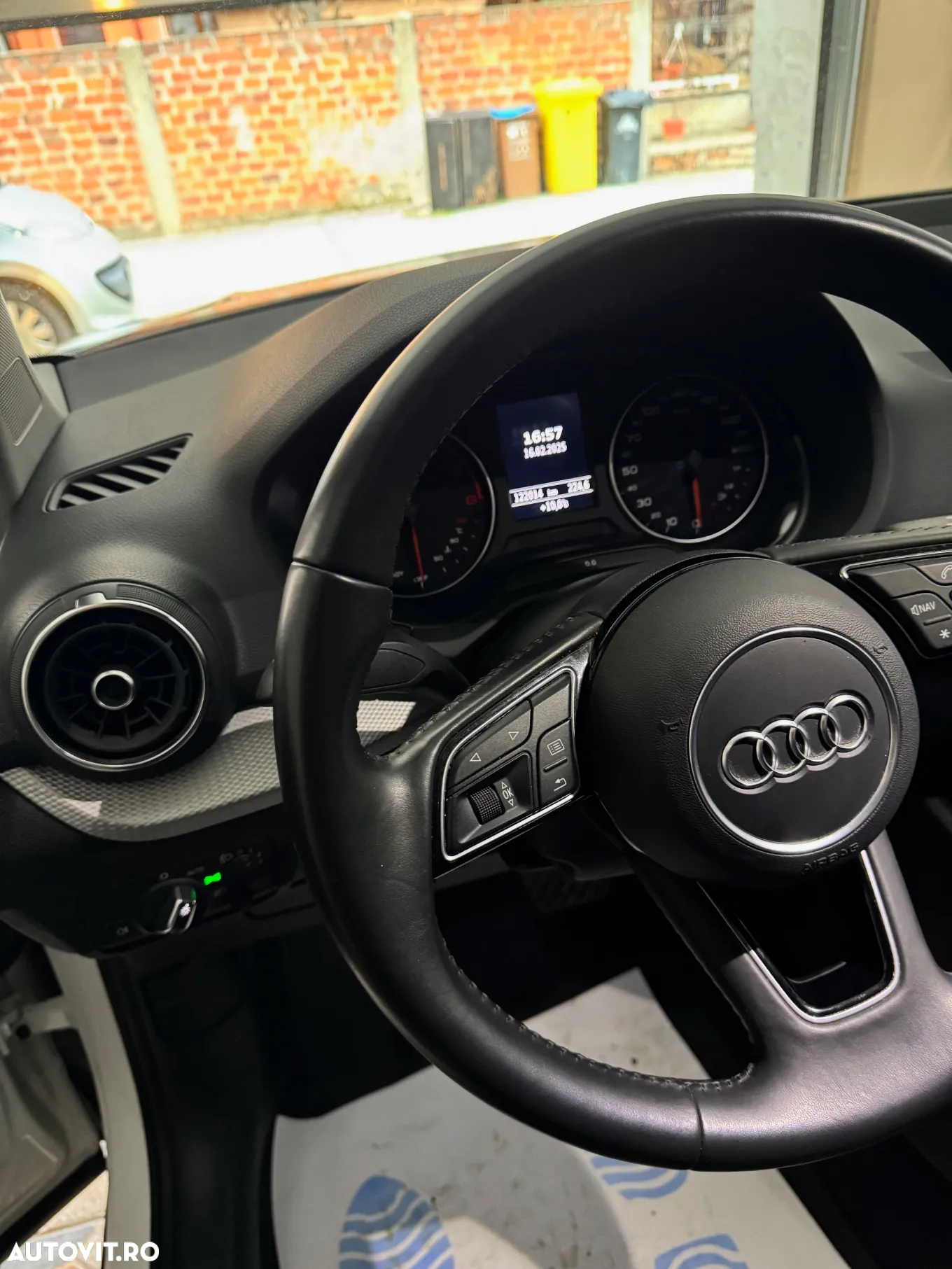 Audi Q2 1.0 TFSI S tronic Basic - 5