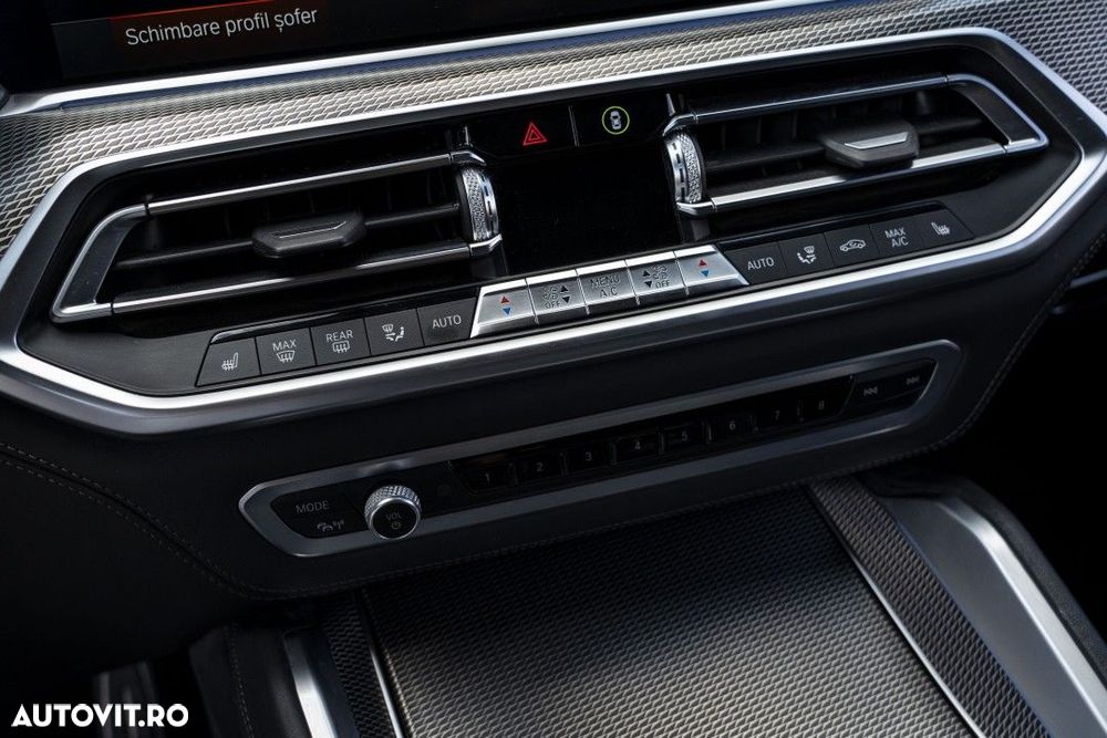 BMW X6 - 28