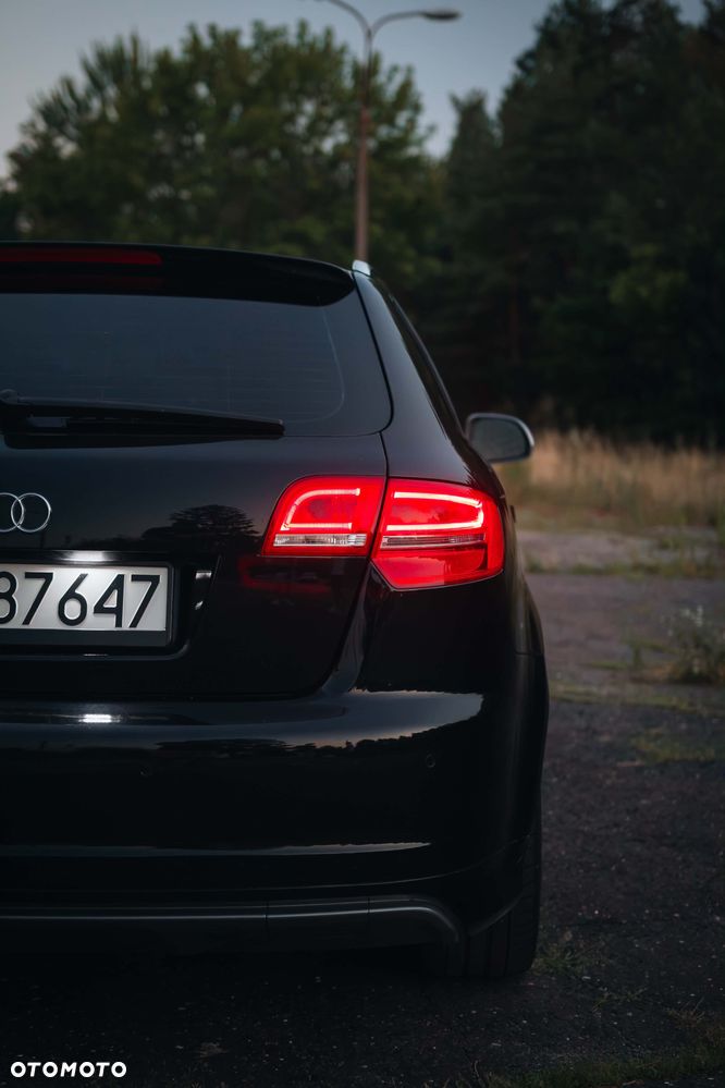Audi S3 2.0 TFSI Quattro S tronic - 13