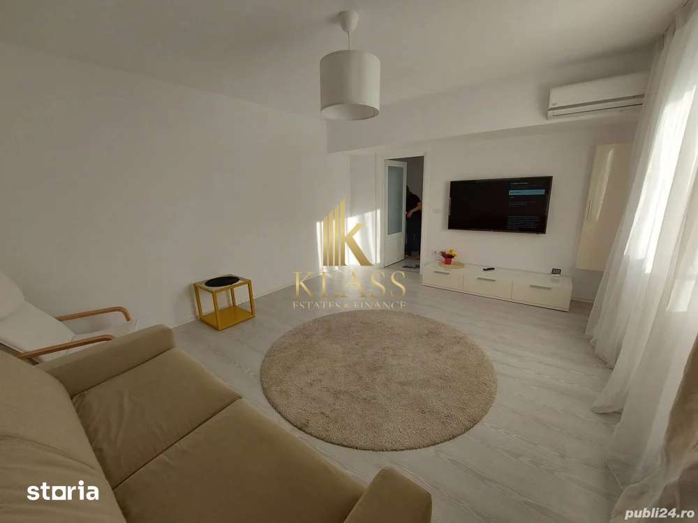 Apartament 2 camere | Gara de Nord | Grivitei | Terasa | 1' metrou — fotografia 3