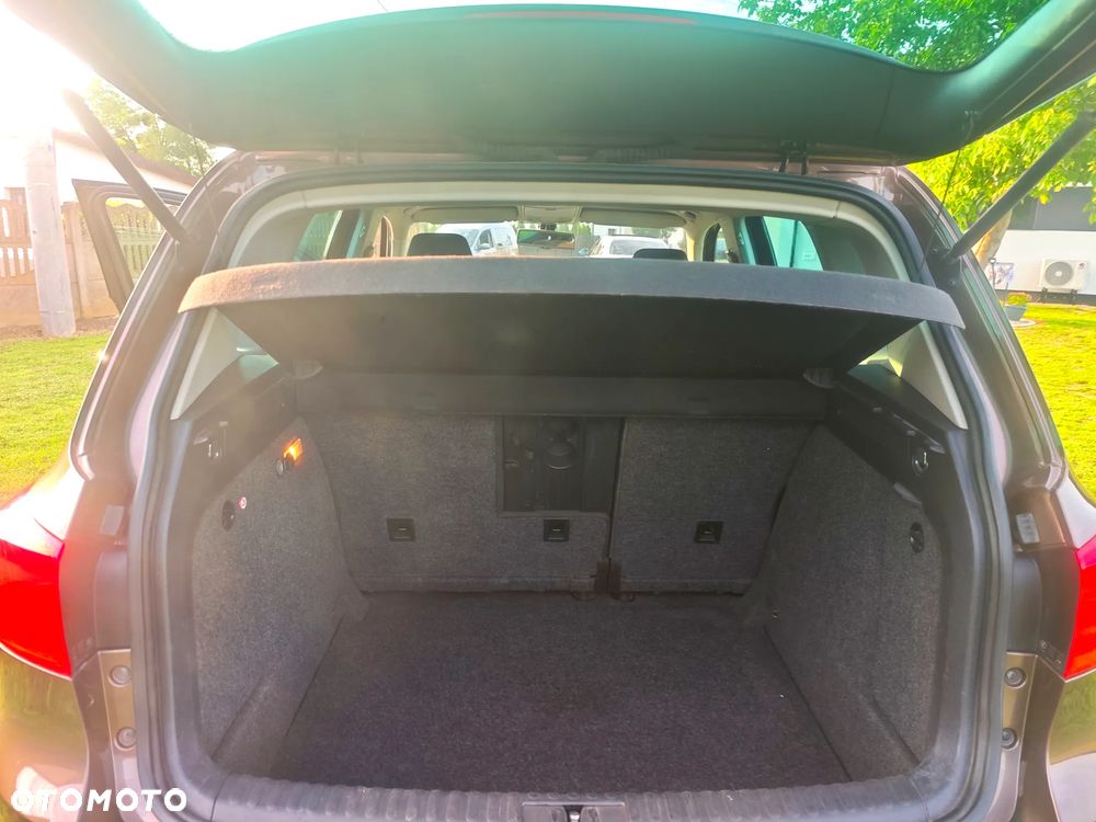 Volkswagen Tiguan 2.0 TDI DPF 4Motion Life - 18