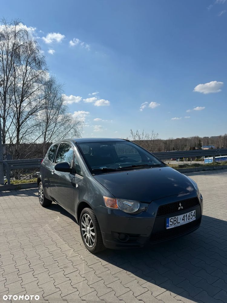 Mitsubishi Colt 1.3 Intense - 2
