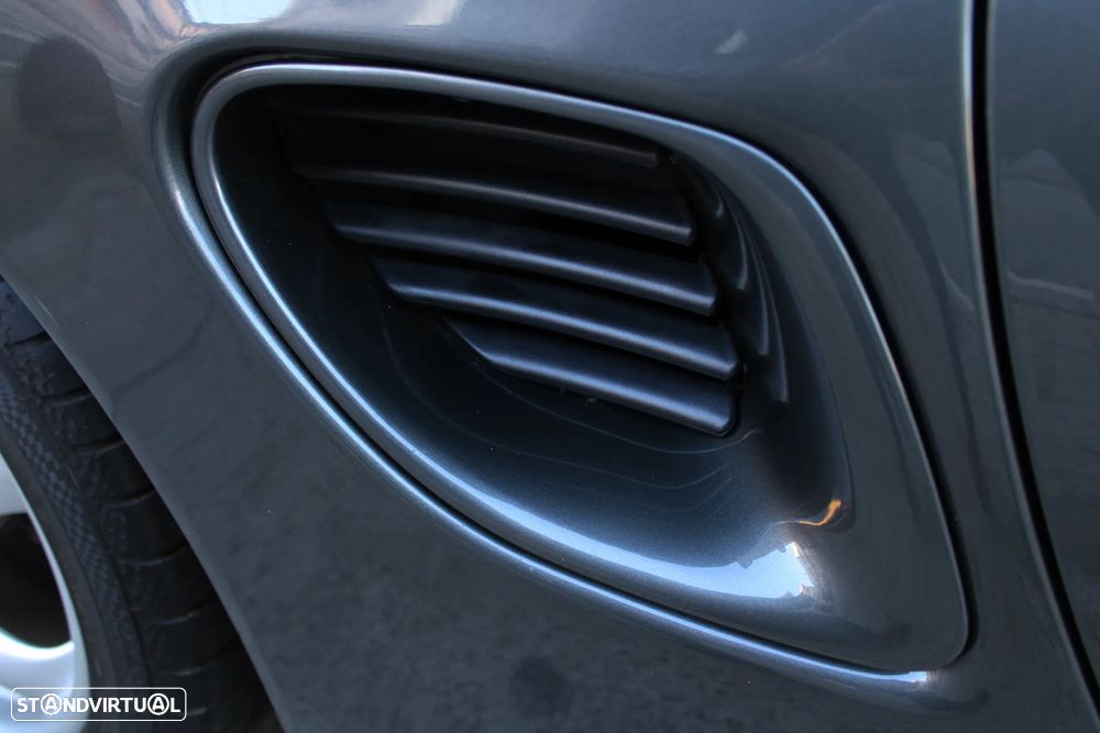 Porsche Boxster 2.7 - 41