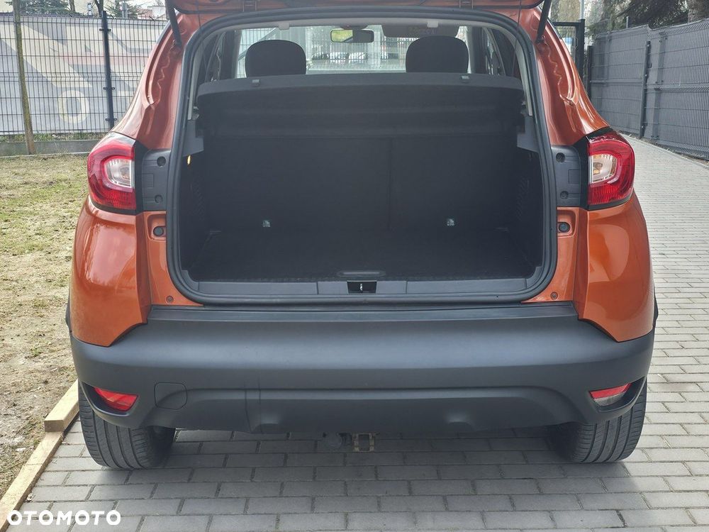 Renault Captur - 6