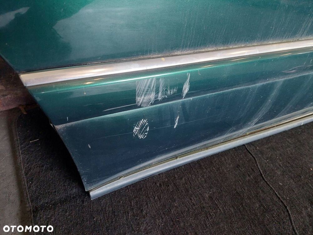 DRZWI KOMPLETNE PRAWY TYŁ AUDI A8 D2 LZ6H ZAMEK DRZWI PRAWY TYŁ PODNOŚNIK - 3