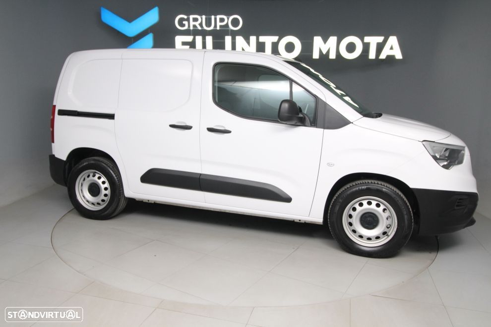 Opel Combo-e Combo-e Cargo L1h1 2.3t. - 9
