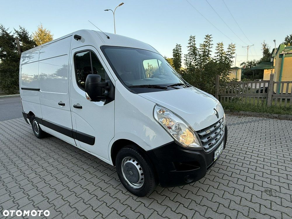 Renault Master - 5