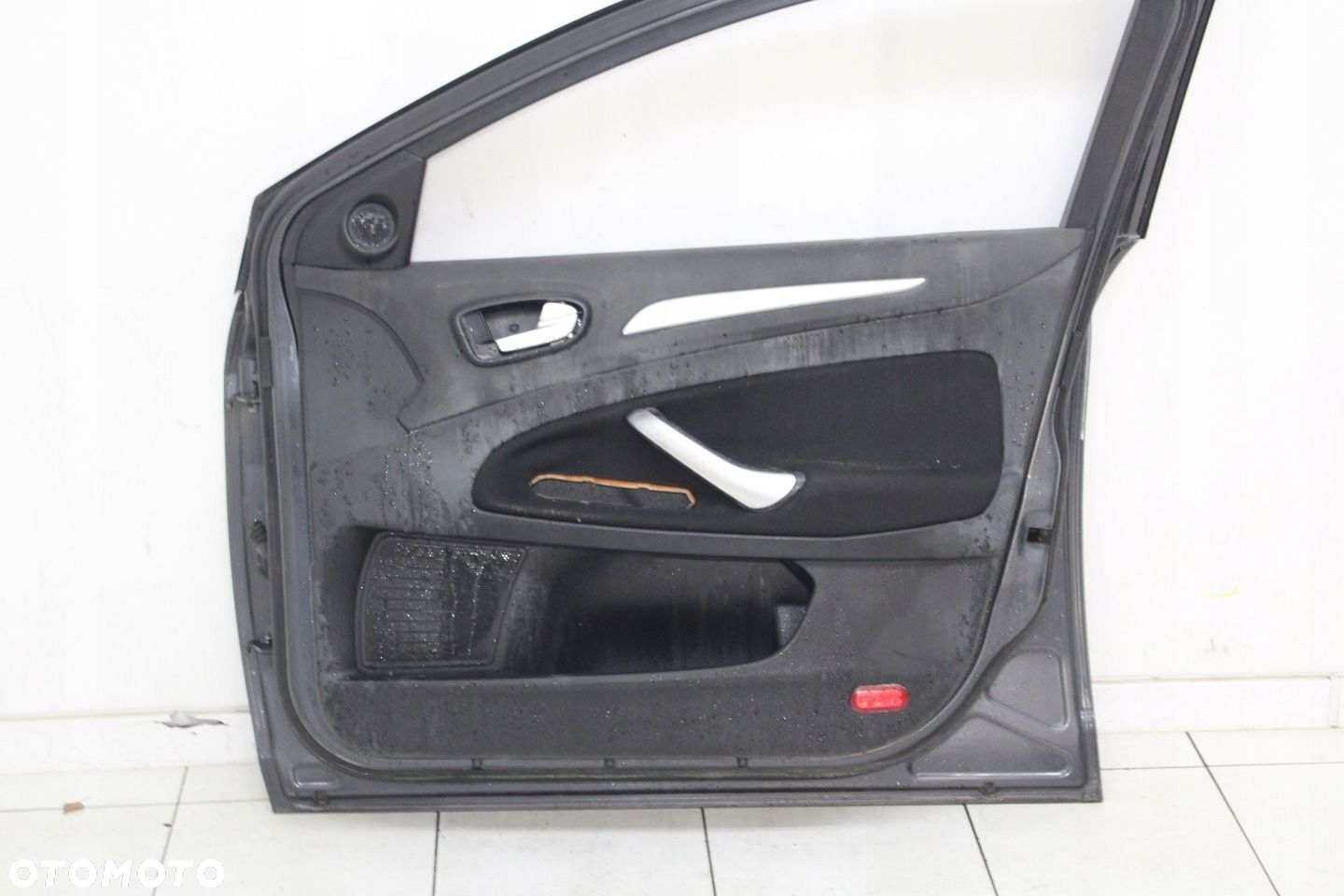 FORD MONDEO MK4 07R- DRZWI PRAWE PRZEDNIE PRAWY PRZÓD X6 - 3