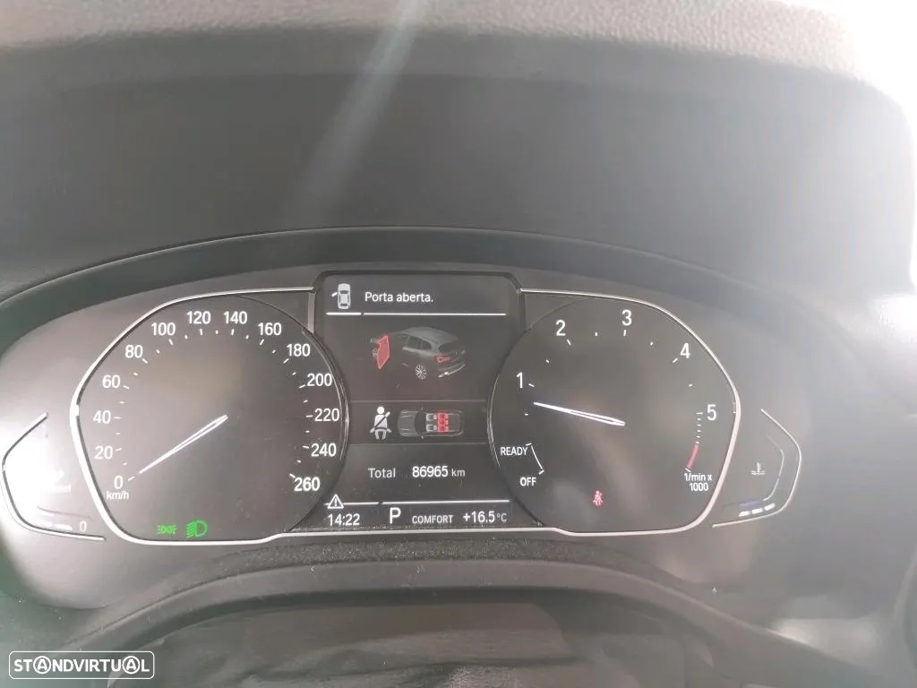 BMW X3 30 e xDrive - 5