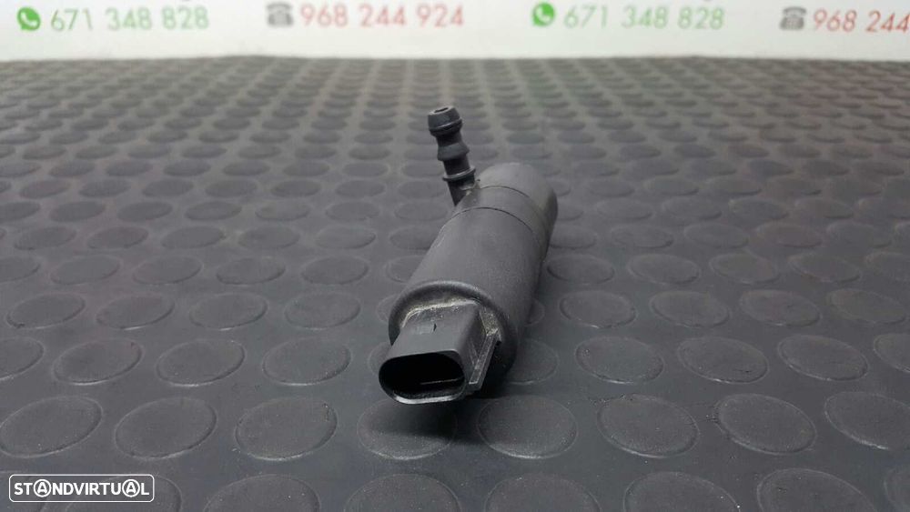 BOMBA LIMPA VIDROS MERCEDES CLASE GLK (W204) GLK GLK 200 CDI BE (204.901) - 5