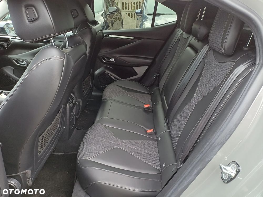 DS Automobiles DS 4 Crossback - 15