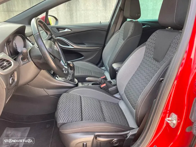 Opel Astra Sports Tourer 1.5 D GS Line S/S - 26