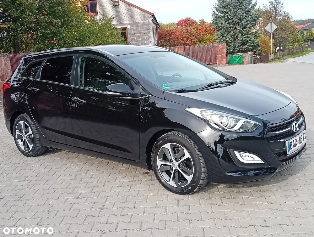 Hyundai i30 - 21