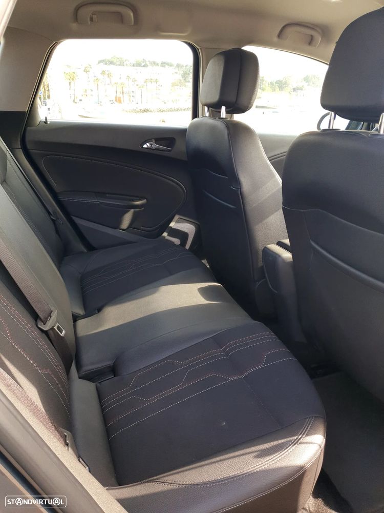 Opel Astra Sports Tourer 1.4 Sports Tourer - 12