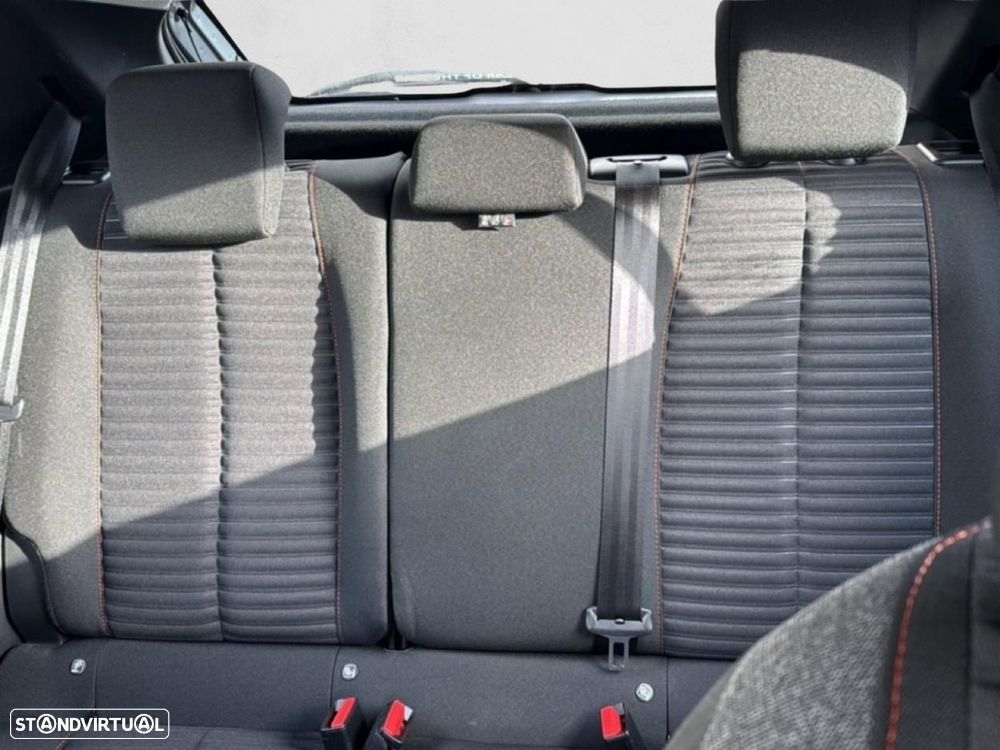 Peugeot 208 1.5 BlueHDi Active Business Pack - 14