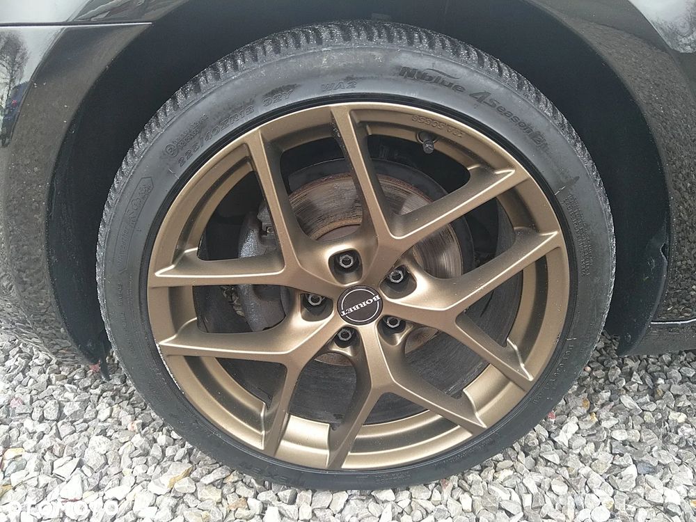 Skoda Octavia 2.0 TDI Edition DSG - 11