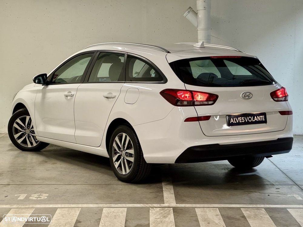 Hyundai i30 SW - 6