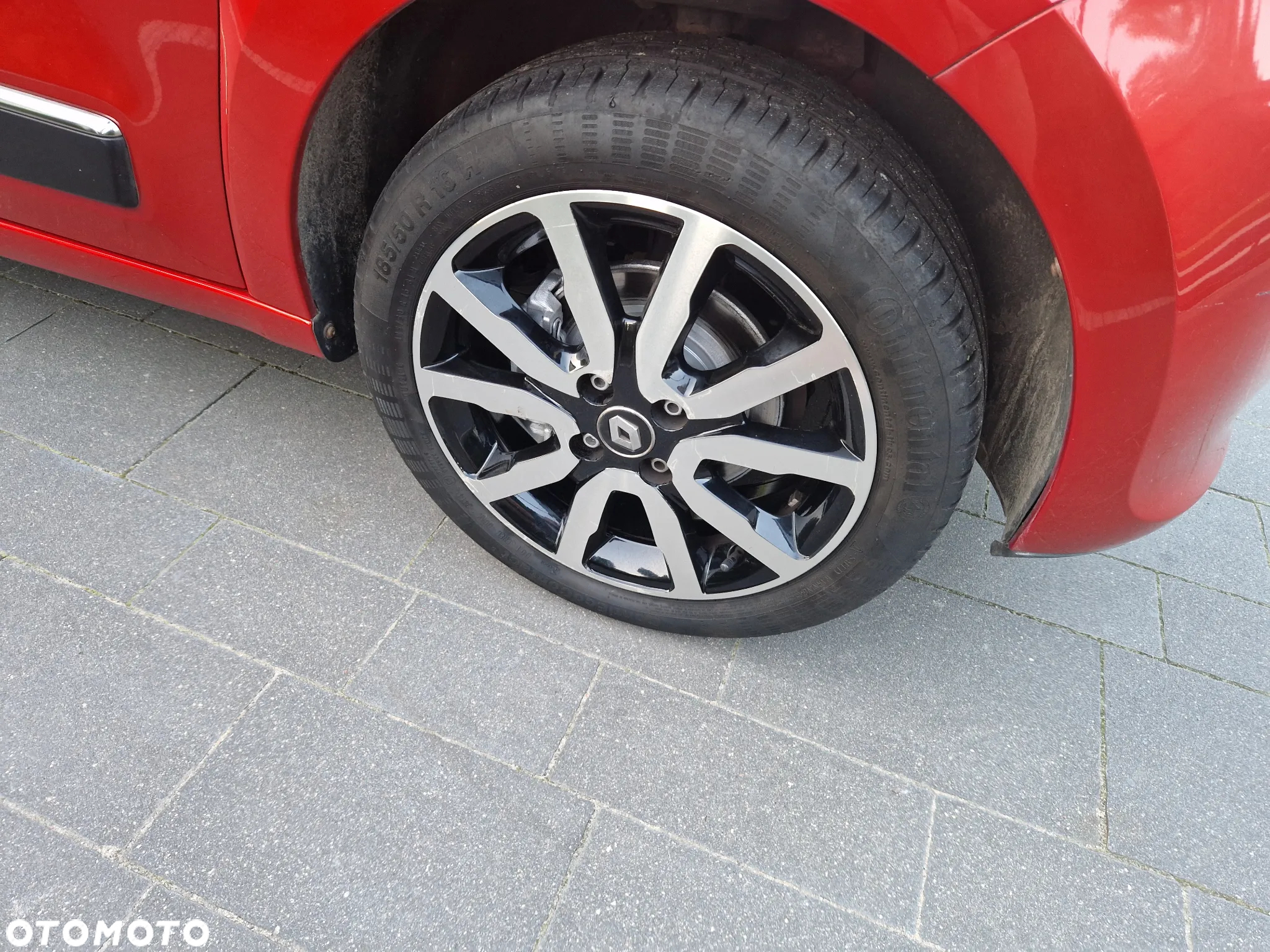 Renault Twingo SCe 70 Start&Stop Luxe - 13