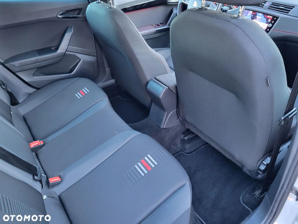 Seat Arona 1.0 TSI FR S&S - 29