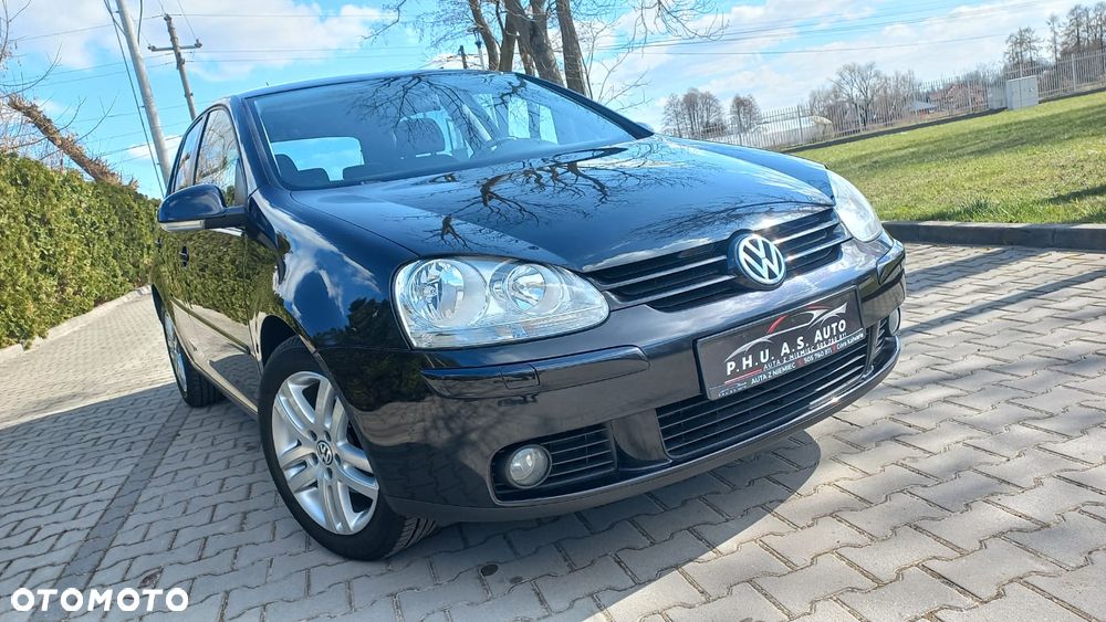 Volkswagen Golf 1.6 Goal - 4