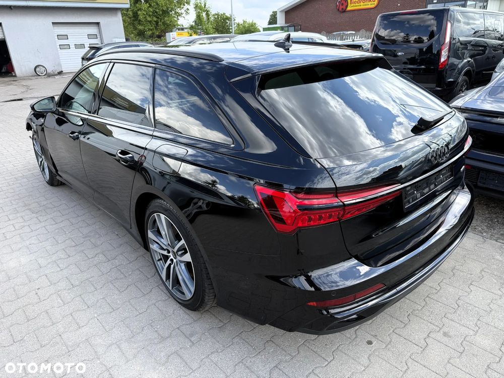 Audi A6 Avant 50 TFSI e quattro S tronic S line - 1