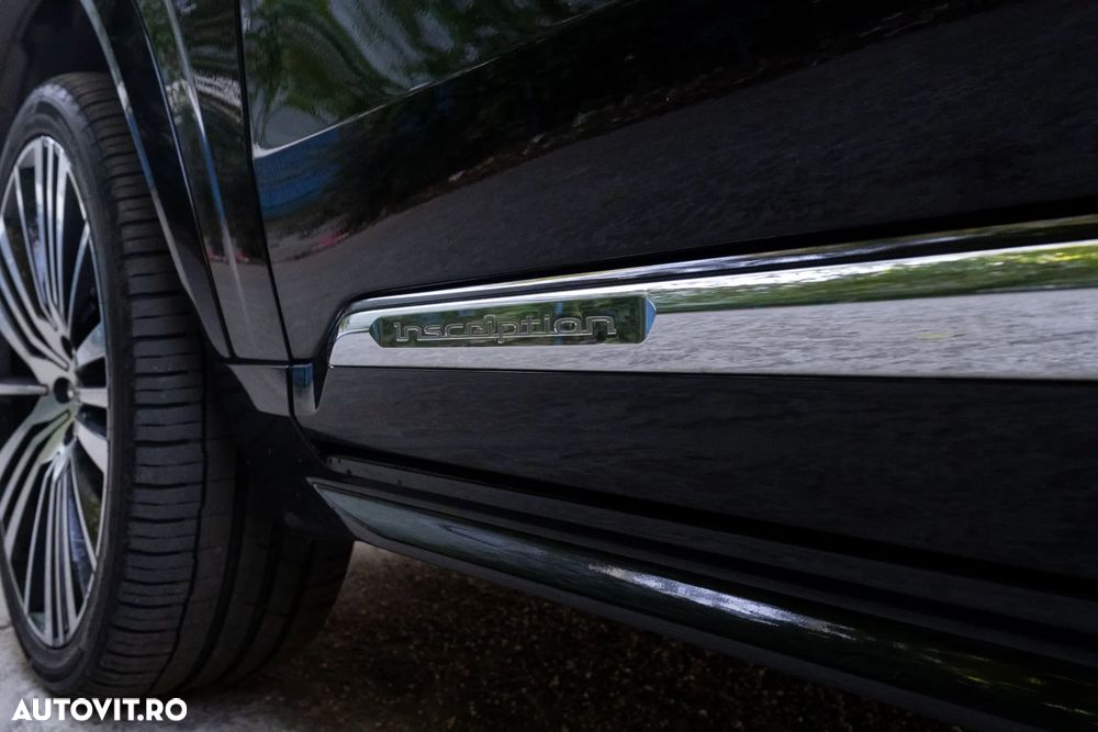 Volvo XC 90 - 13