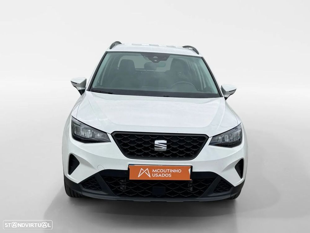 SEAT Arona 1.0 TSI Style DSG - 9