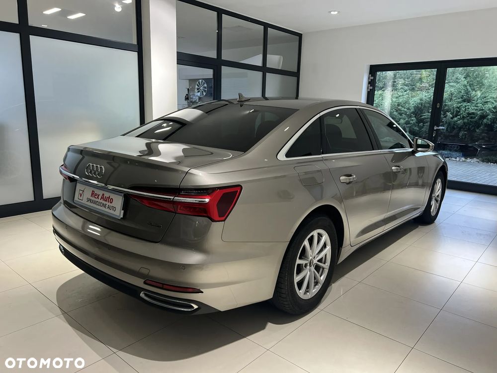 Audi A6 - 7