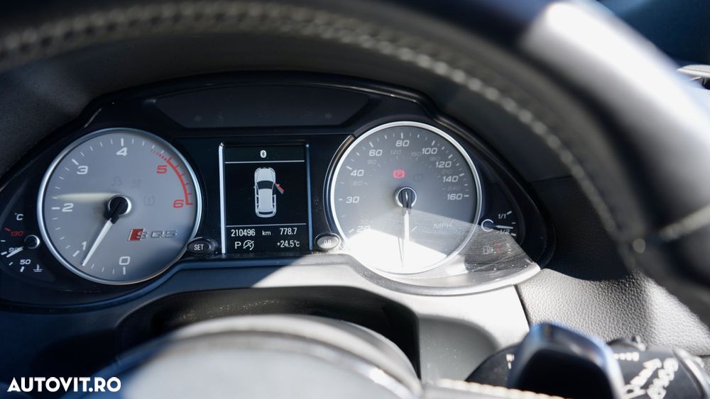 Audi SQ5 Sportback - 15