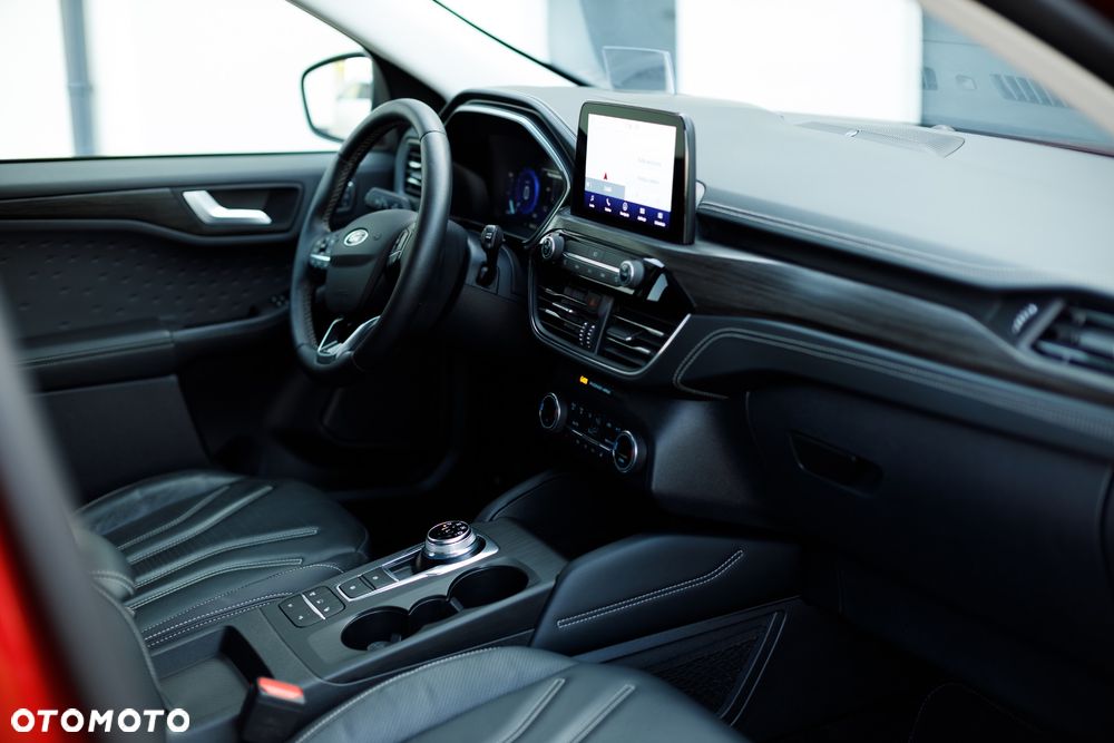 Ford Kuga - 18