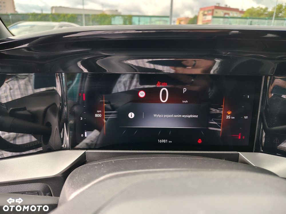 Opel Mokka 1.2 T GS S&S - 16